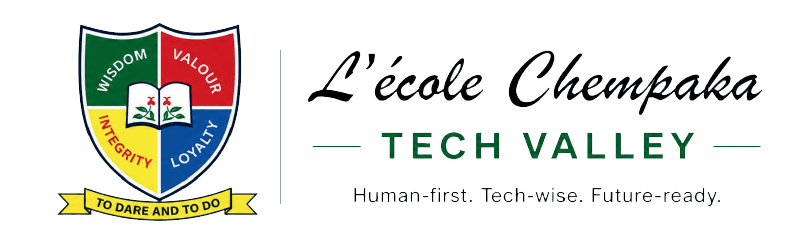 L'ecole Chempaka Tech Valley